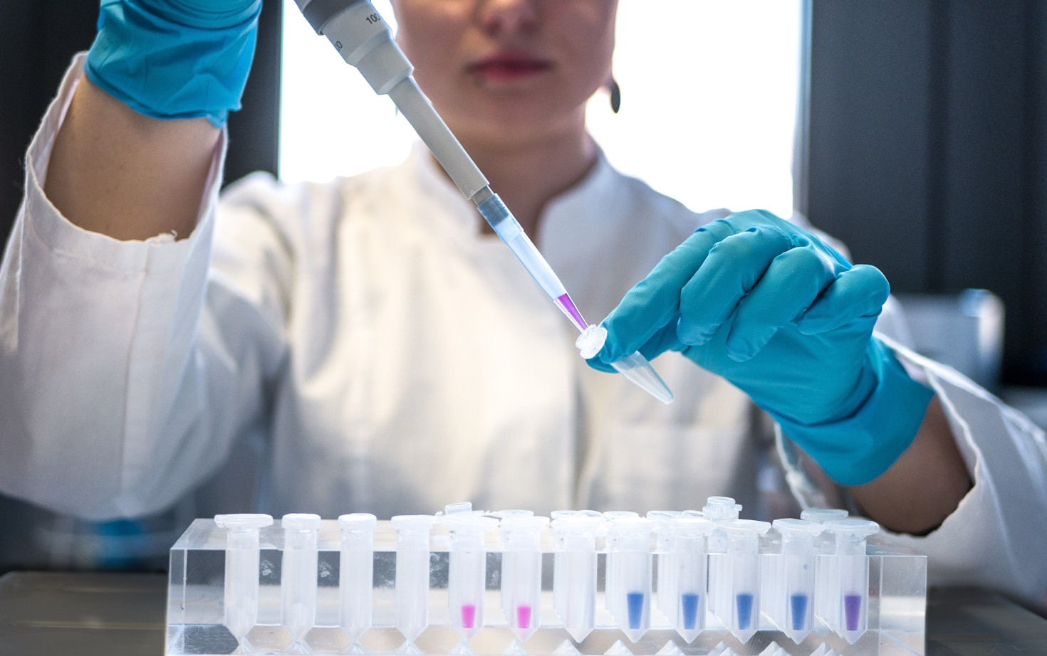 Connecting Clinicians With The Latest Health Discoveries